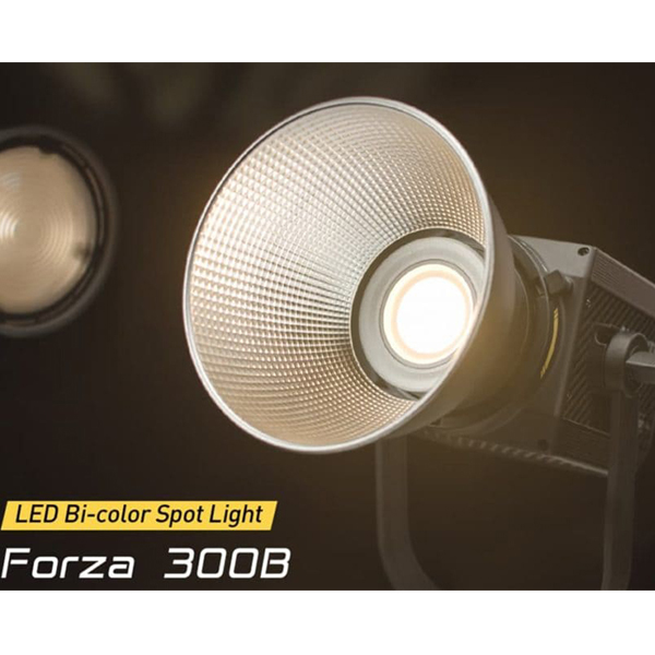 Led Nanlite Forza 300B Monolight