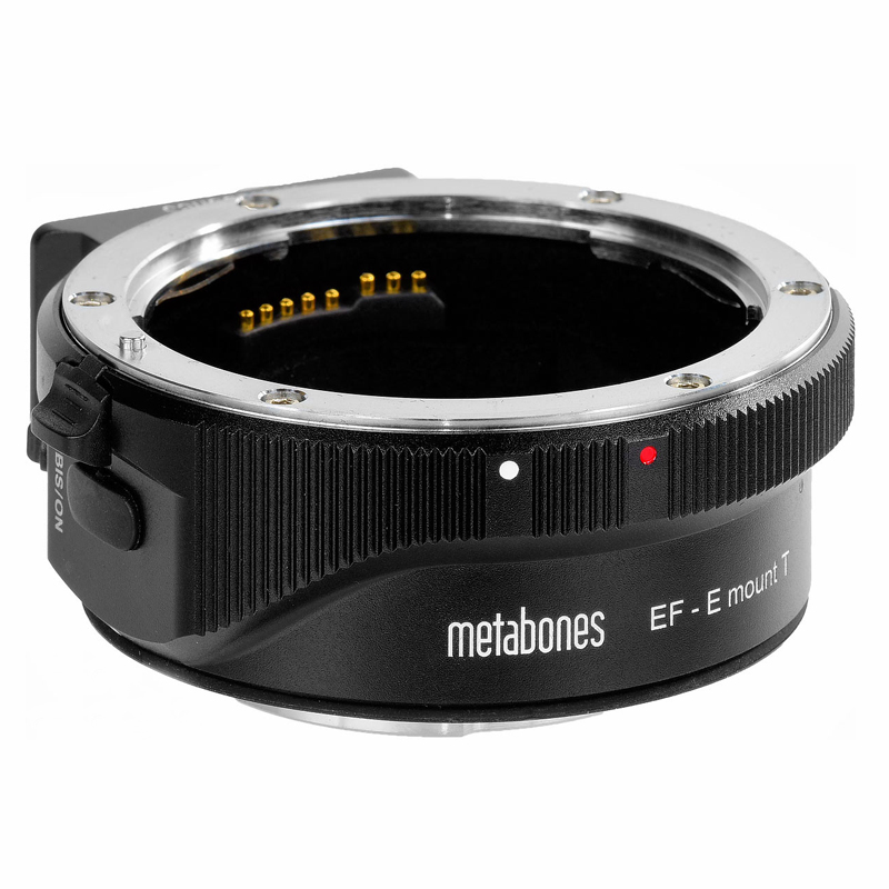 Metabones Mark V Smart Adapter mount T for Canon EF
