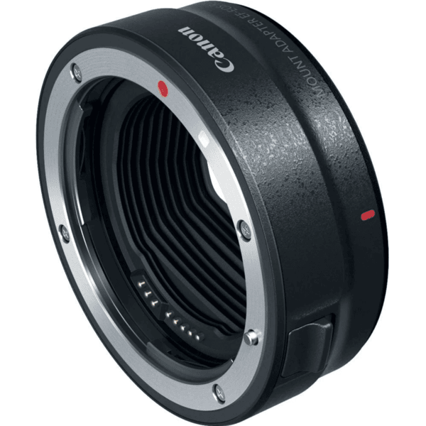 Ngàm Canon EF-RF cho EOS R