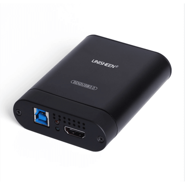 Capture Box HDMI/SDI to USB 3.0 Unisheen UC3200HS